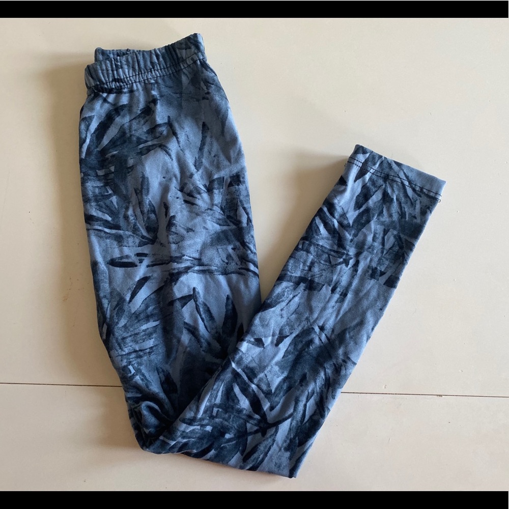 Kids Agnes & Dora leggings